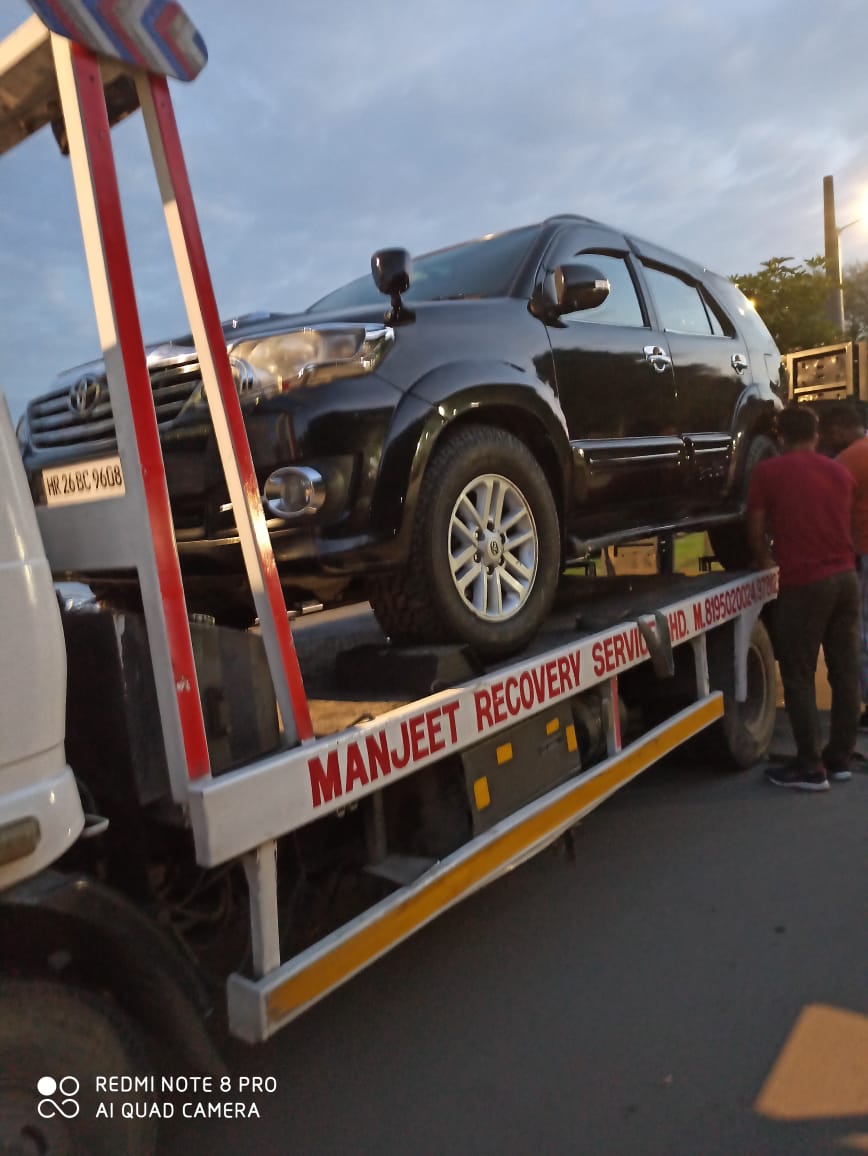 Flatbed Towing Service In Kharar  | Manjeet Towing Services | Best Flatbed Towing Service In Kharar, 7 Top Flatbed Towing Service In Kharar, 24 Hour Flatbed Towing Service In Kharar, Flatbed Towing Service near me, Flatbed Towing Service  - GL76488